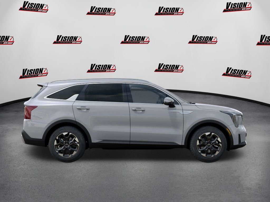 2026 Kia Sorento S - Photo 8