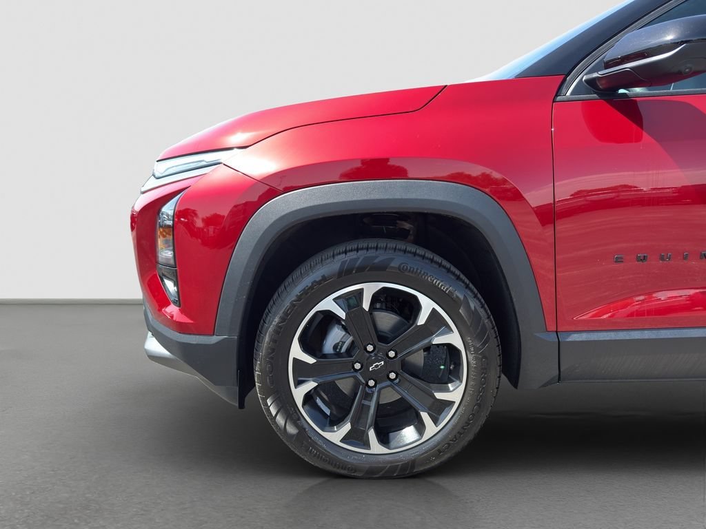 2026 Chevrolet Equinox LT - Photo 15