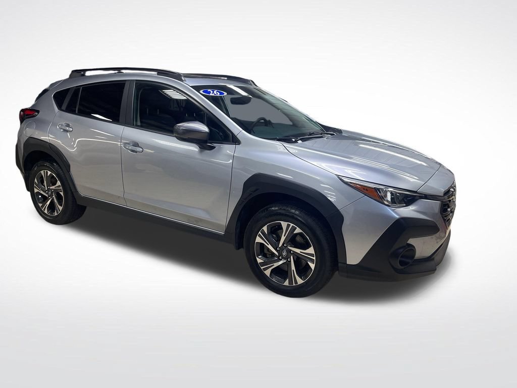 Used 2026 Silver Subaru Premium image 12