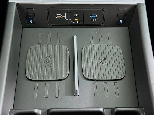 New 2026 Hyundai SANTA FE XRT