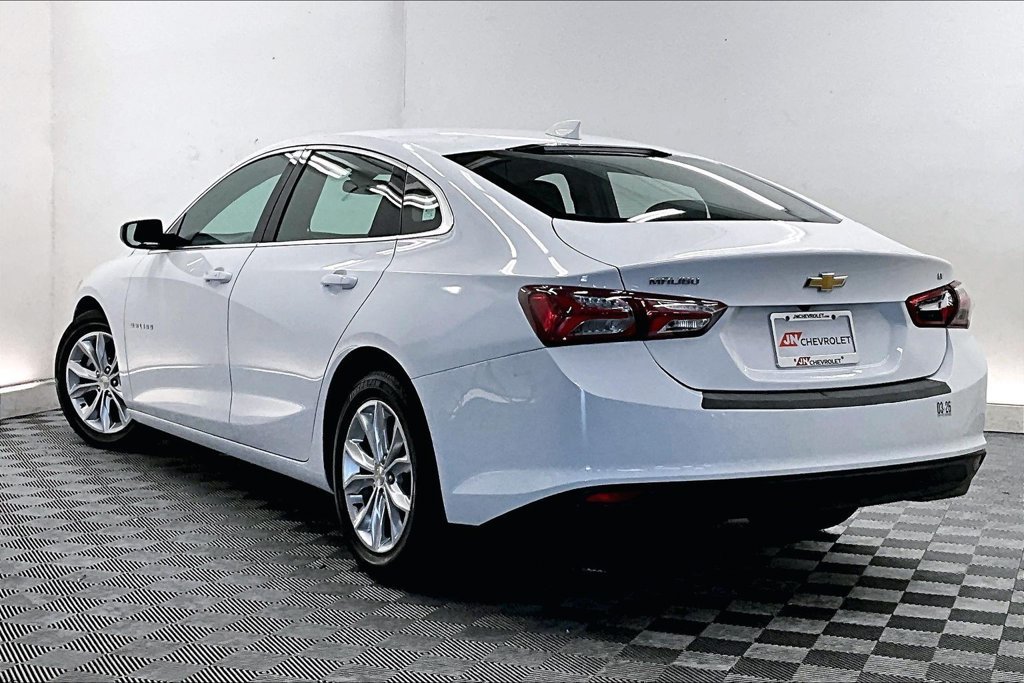 2022 Chevrolet Malibu 1LT - Photo 10