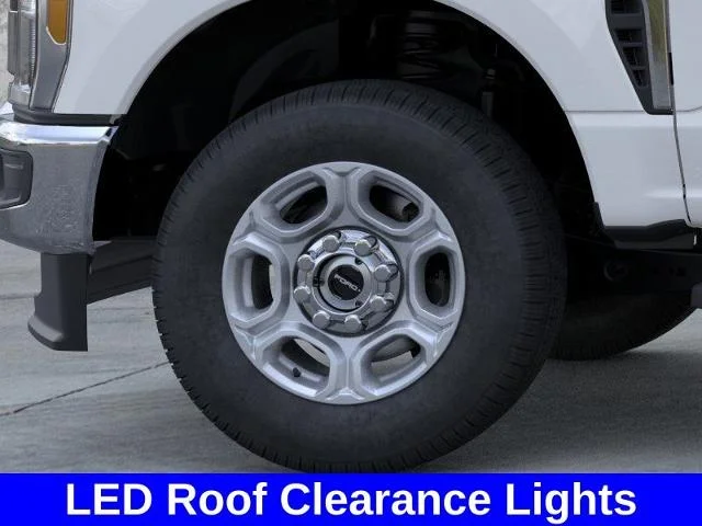 2026 Ford F-250 Super Duty XLT - Photo 42