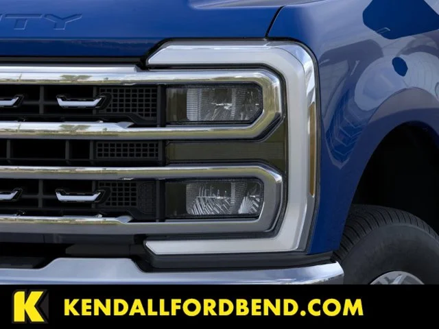 2026 Ford F-250 Super Duty XLT - Photo 18