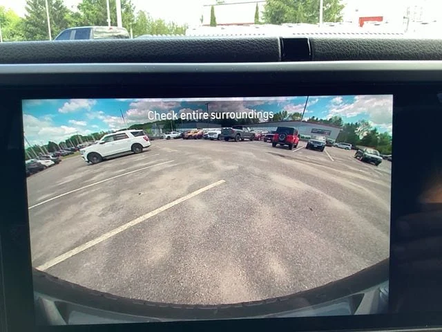 New 2026 Joose Jeep 4-DOOR SPORT S image 20