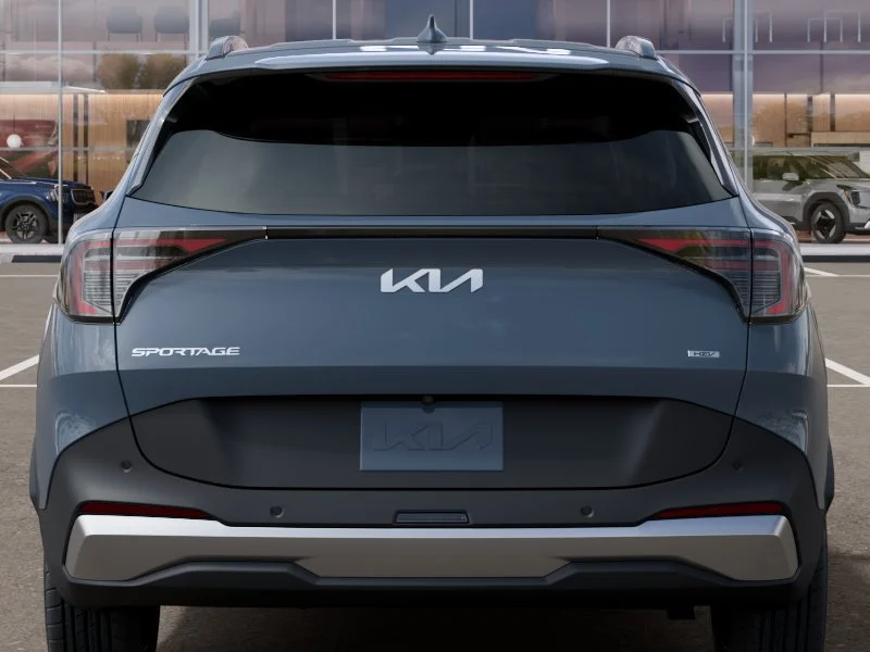 New 2027 Heritage Blue Kia S image 13