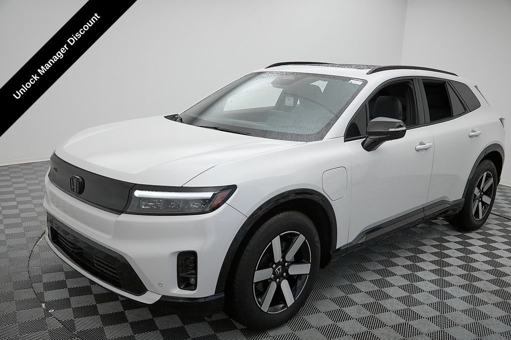 Used 2024 Honda Prologue Touring with VIN 3GPKHXRJ1RS514692 for sale in Des Plaines, IL