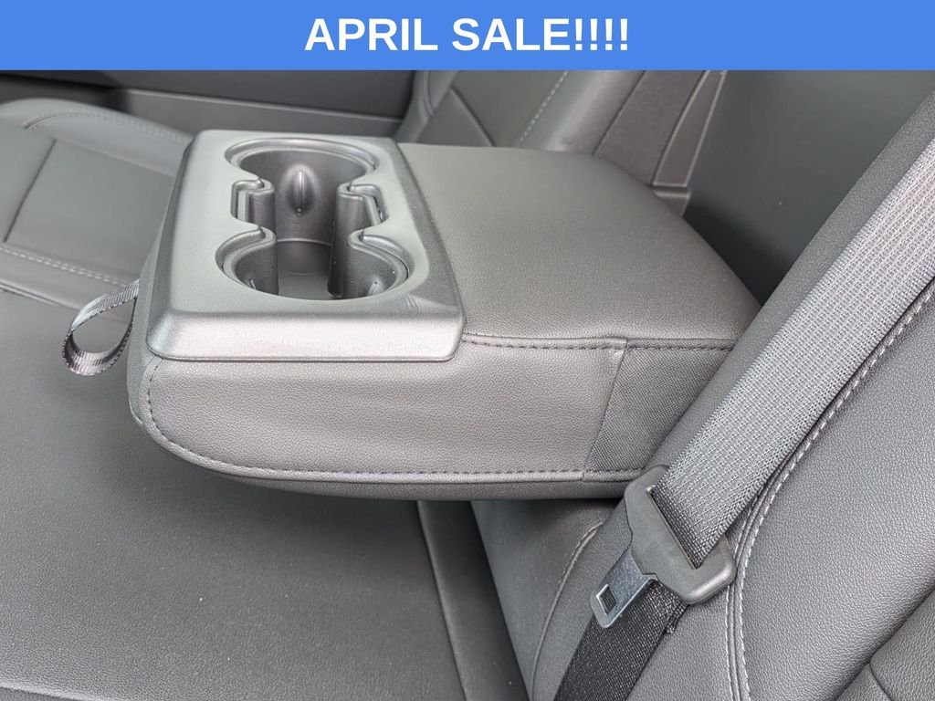 2025 Chevrolet Silverado 1500 RST - Photo 12