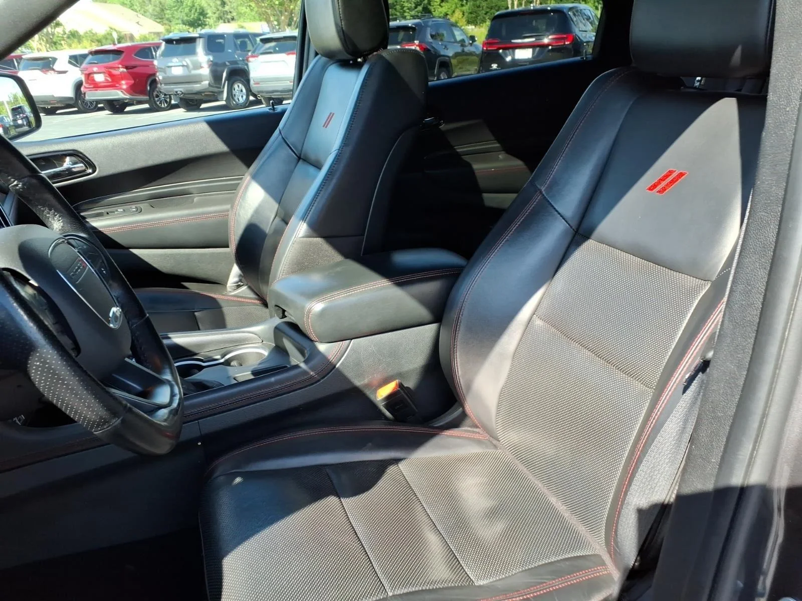 Used 2024 Vapor Gray Dodge GT Plus image 23