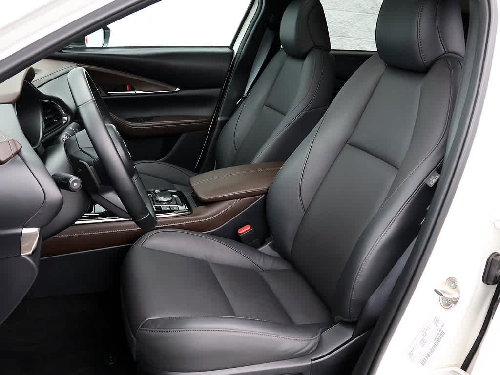 2025 Mazda CX-30 Turbo Premium - Photo 9
