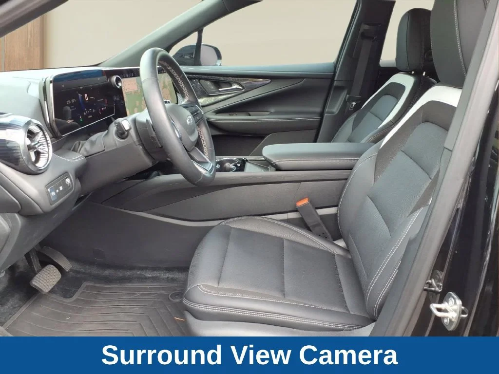2026 Chevrolet Blazer EV LT - Photo 16
