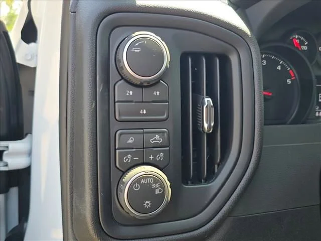 2026 Chevrolet Silverado 3500 HD Work Truck - Photo 16
