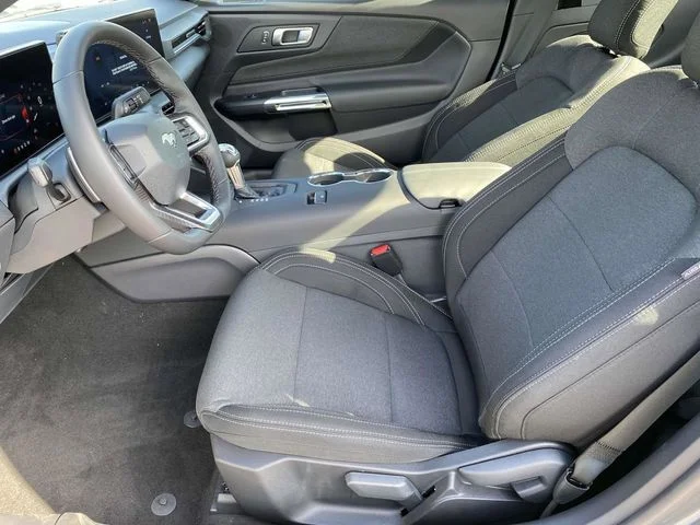 New 2026 Vapor Blue Metallic Ford EcoBoost® Fastback image 11