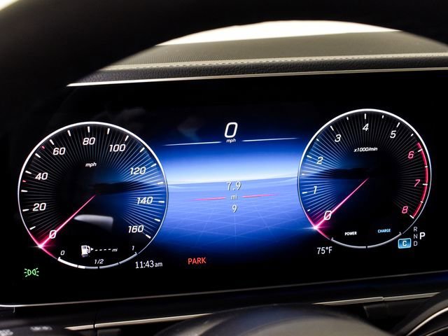 New 2026 Polar White Mercedes-Benz GLE 450 Coupe image 69