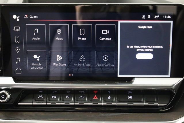 2026 GMC Sierra 1500 SLT - Photo 23