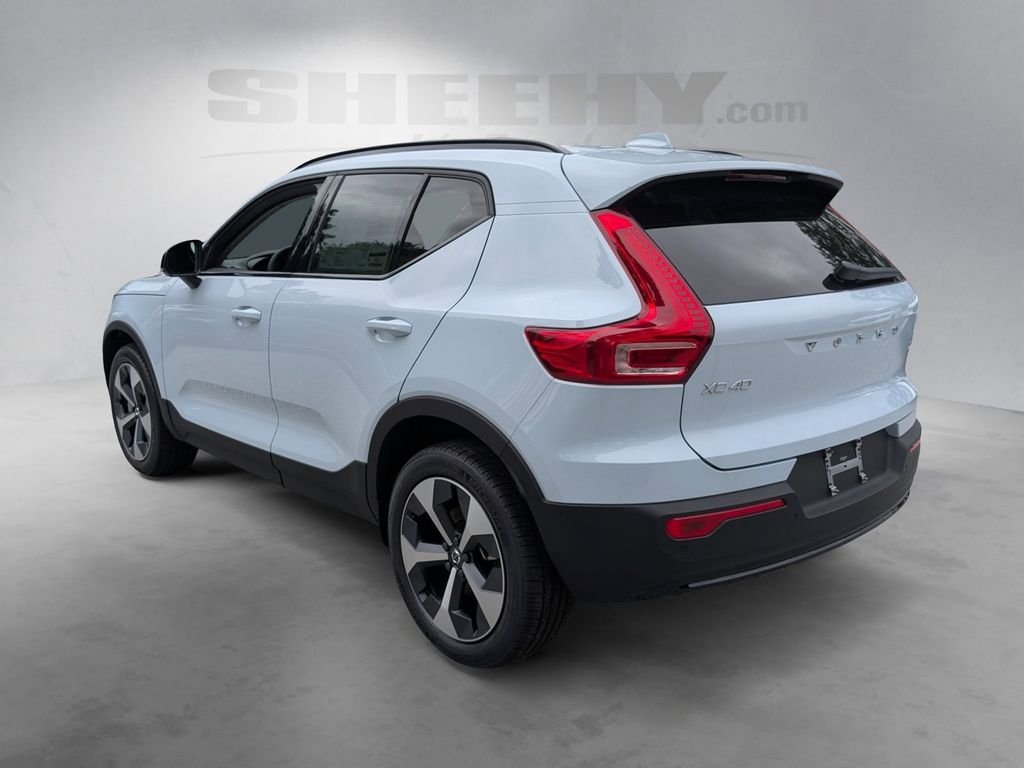 2026 Volvo XC40 Plus - Photo 27