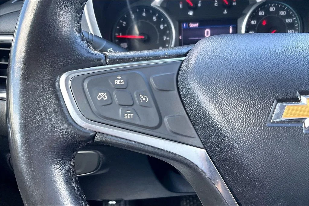 Used 2019 Black Chevrolet LT image 18