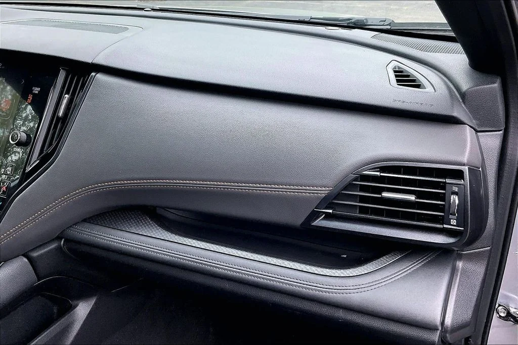 Used 2022 Silver Subaru Wilderness image 19