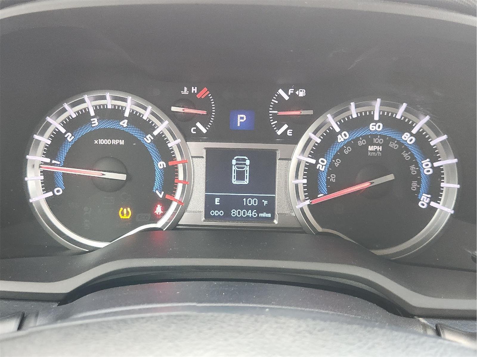 2018 Toyota 4Runner photo 16 of 34