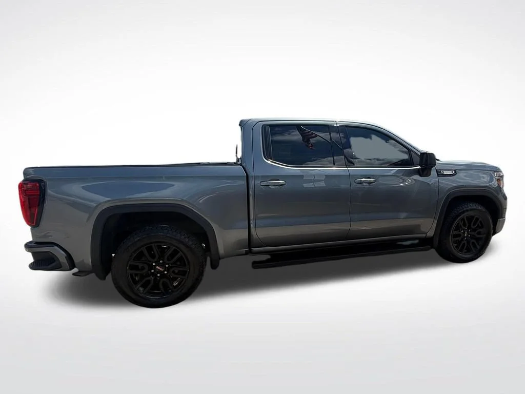 2021 GMC Sierra 1500 Elevation - Photo 37