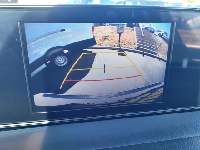 Used 2019 White Lexus 350L image 15
