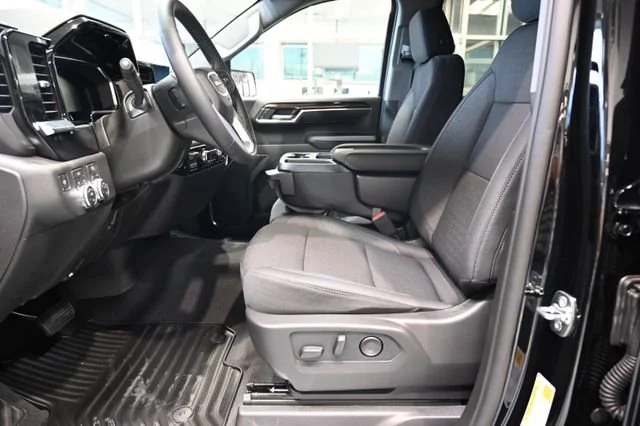 2026 GMC Sierra 1500 Elevation - Photo 10