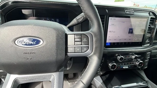 New 2026 Oxford White Ford F-250® Lariat® image 67