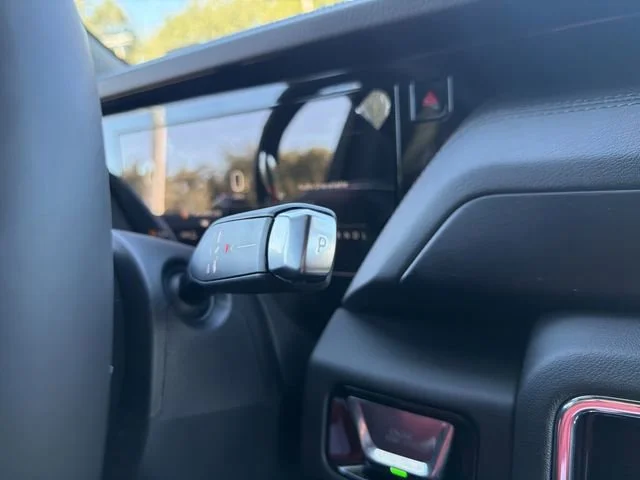 New 2026 Glacier White Tricoat GMC Denali image 29