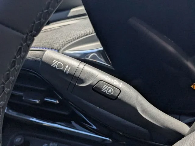 New 2026 Summit White Buick Sport Touring image 28