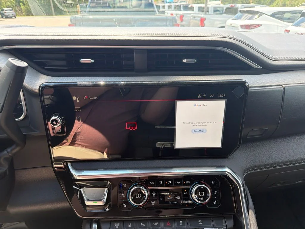 New 2026 Silver GMC Denali image 19