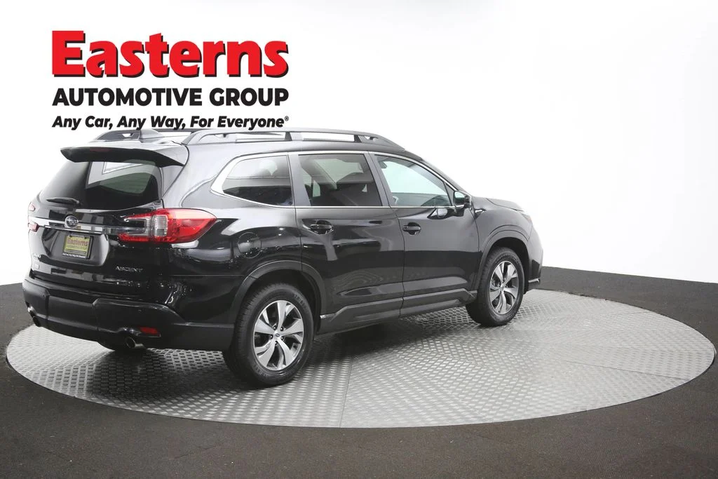 Used 2025 Black Subaru Premium image 43