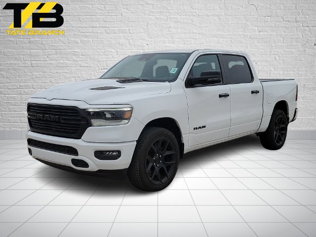 2024 RAM 1500 Pickup Laramie