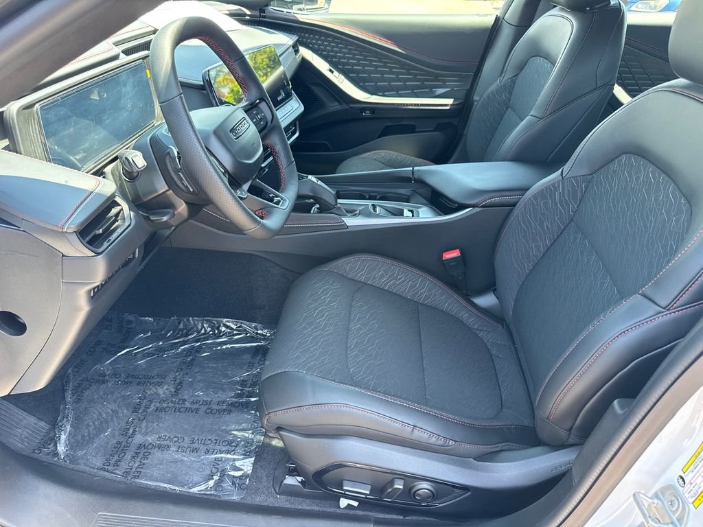 New 2026 White Knuckle Dodge Scat Pack image 23
