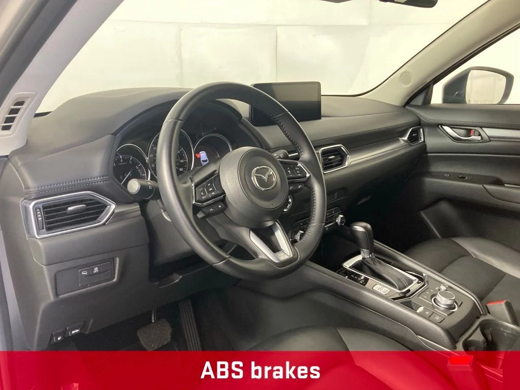 Used 2025 Silver Mazda 2.5 S Select Package image 15