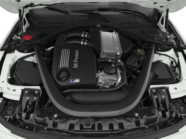 Used 2016 Yellow Metallic BMW  image 13