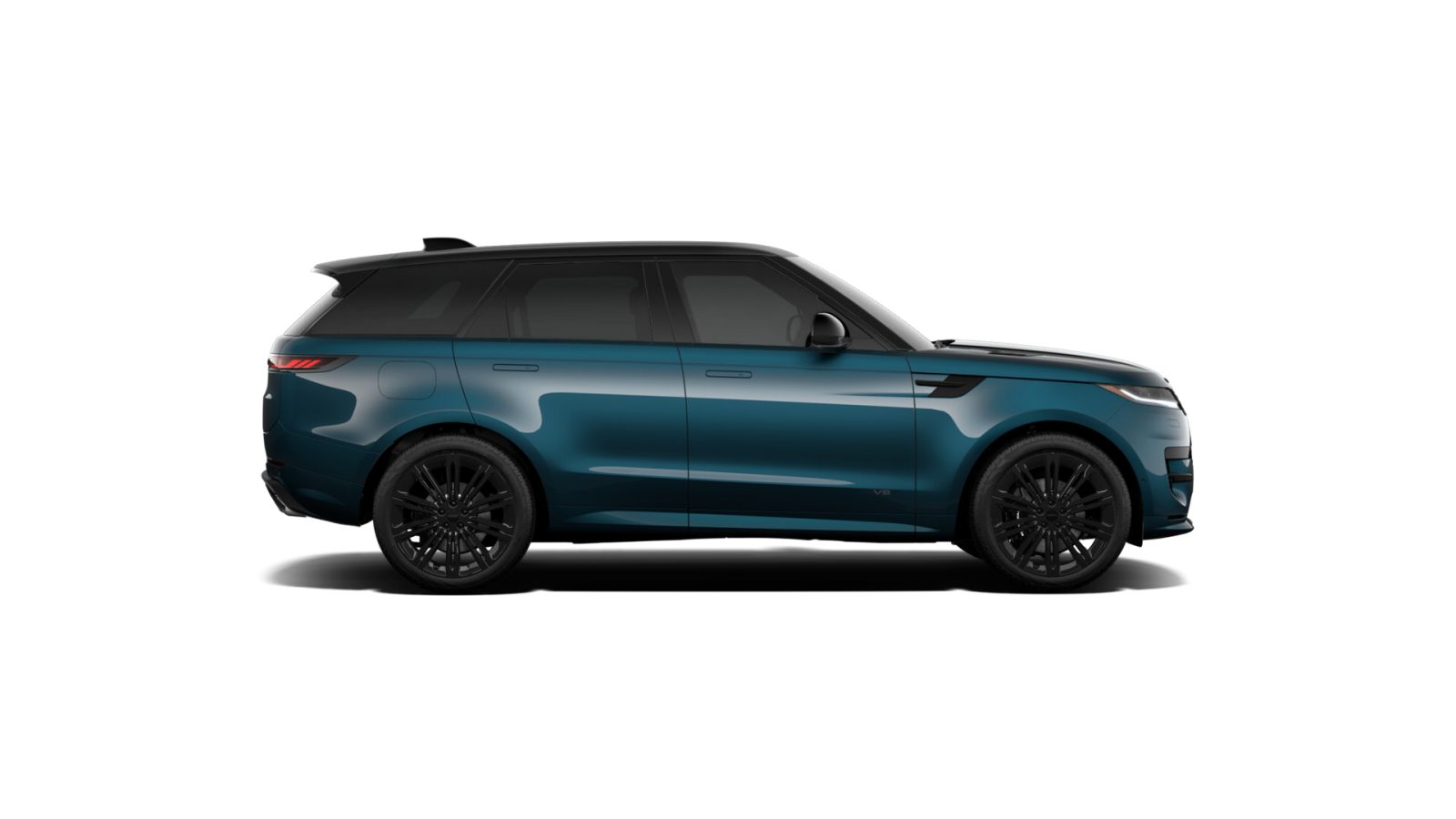 New 2027 Petrolix BlueinGloss finish LAND ROVER Autobiography 530PS Auto image 3