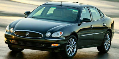 2005 Buick LaCrosse's photo