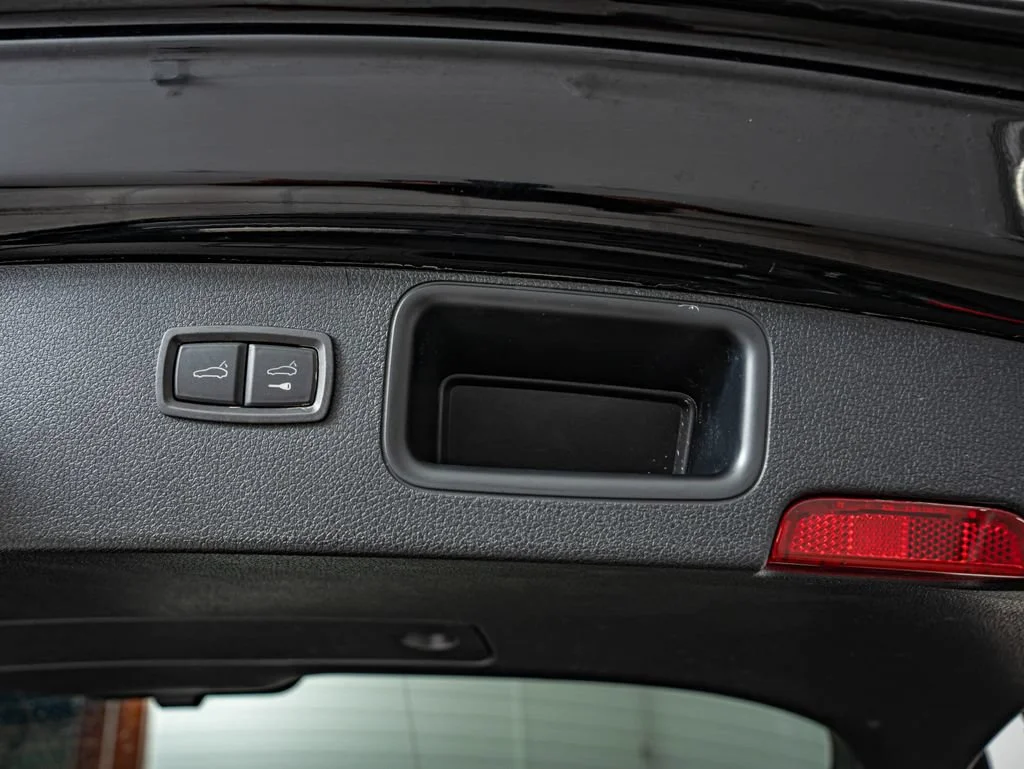Used 2026 Black Porsche  image 42