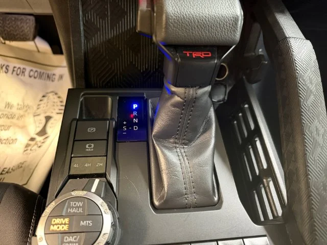 Used 2024  Toyota TRD Off-Road image 18