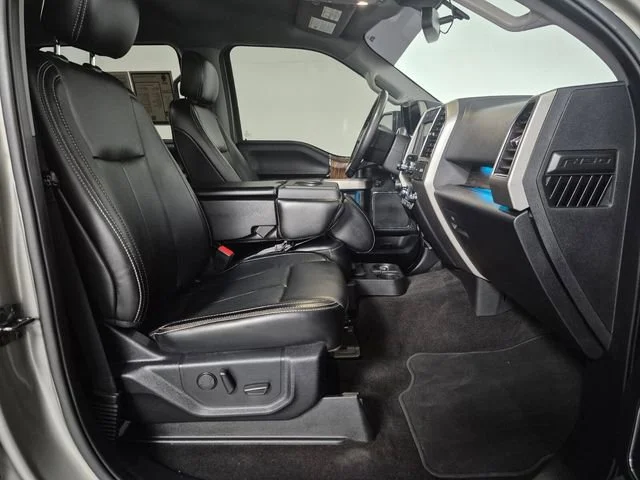 2019 Ford F-150 Lariat - Photo 32