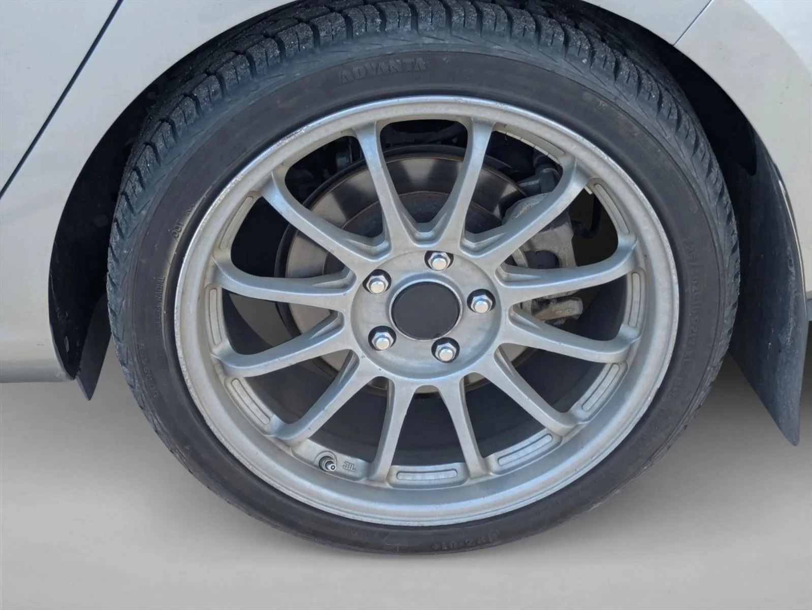 Used 2020 Stellar Silver Hyundai N Line image 14