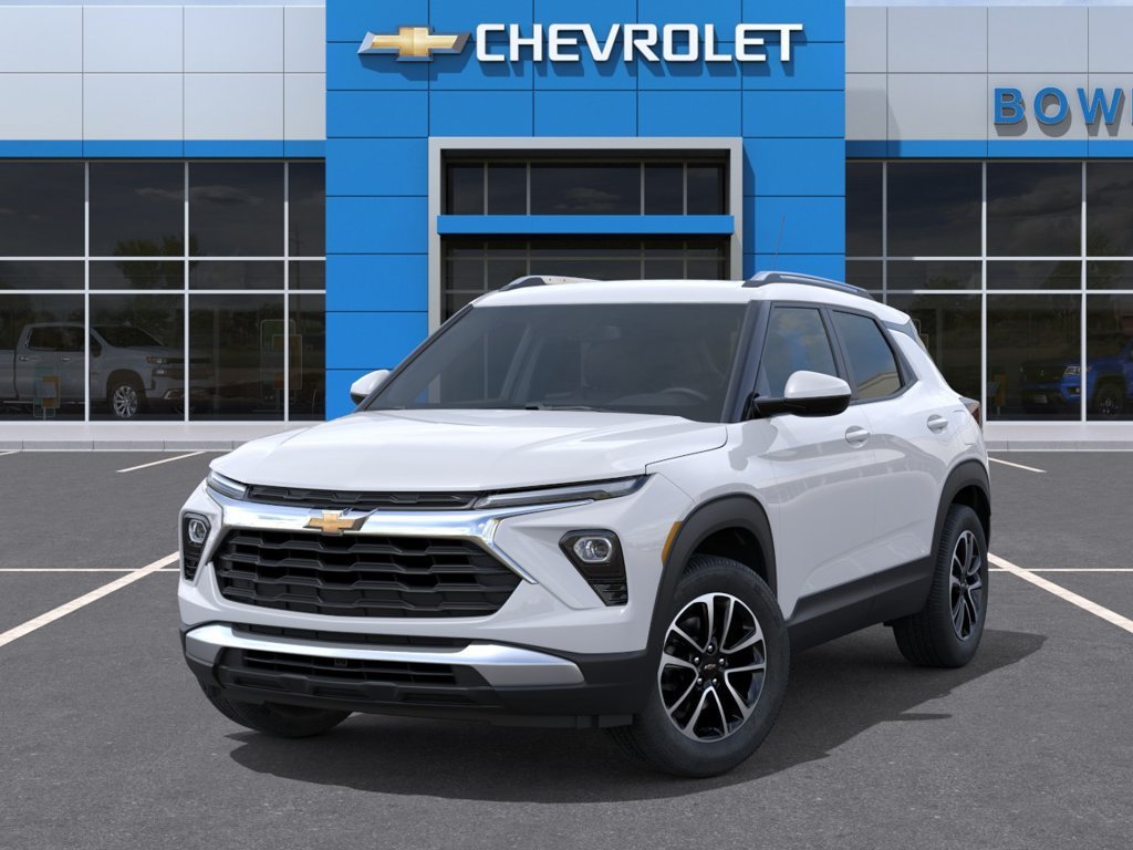 2026 Chevrolet Trailblazer LT - Photo 6