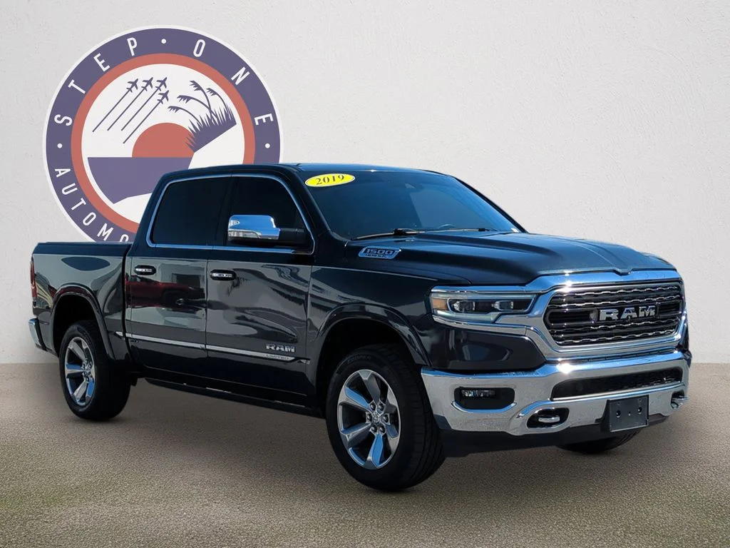 2019 RAM Ram 1500 Pickup