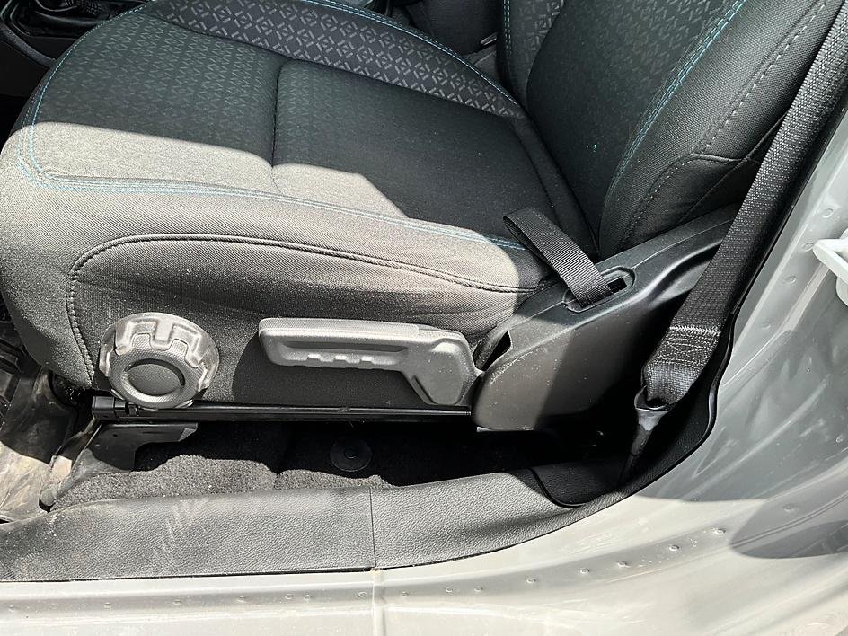 Used 2021 Gray Jeep Unlimited Sport image 14