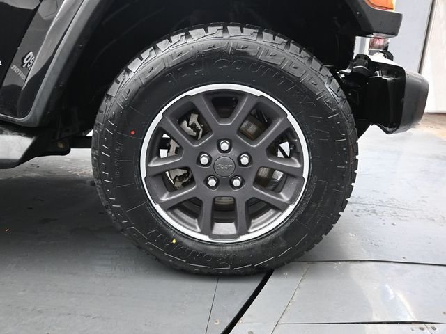 2021 JEEP GLADIATOR - Image 27