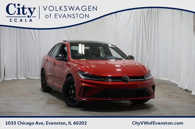 2026 Volkswagen Jetta GLI 2.0T Autobahn