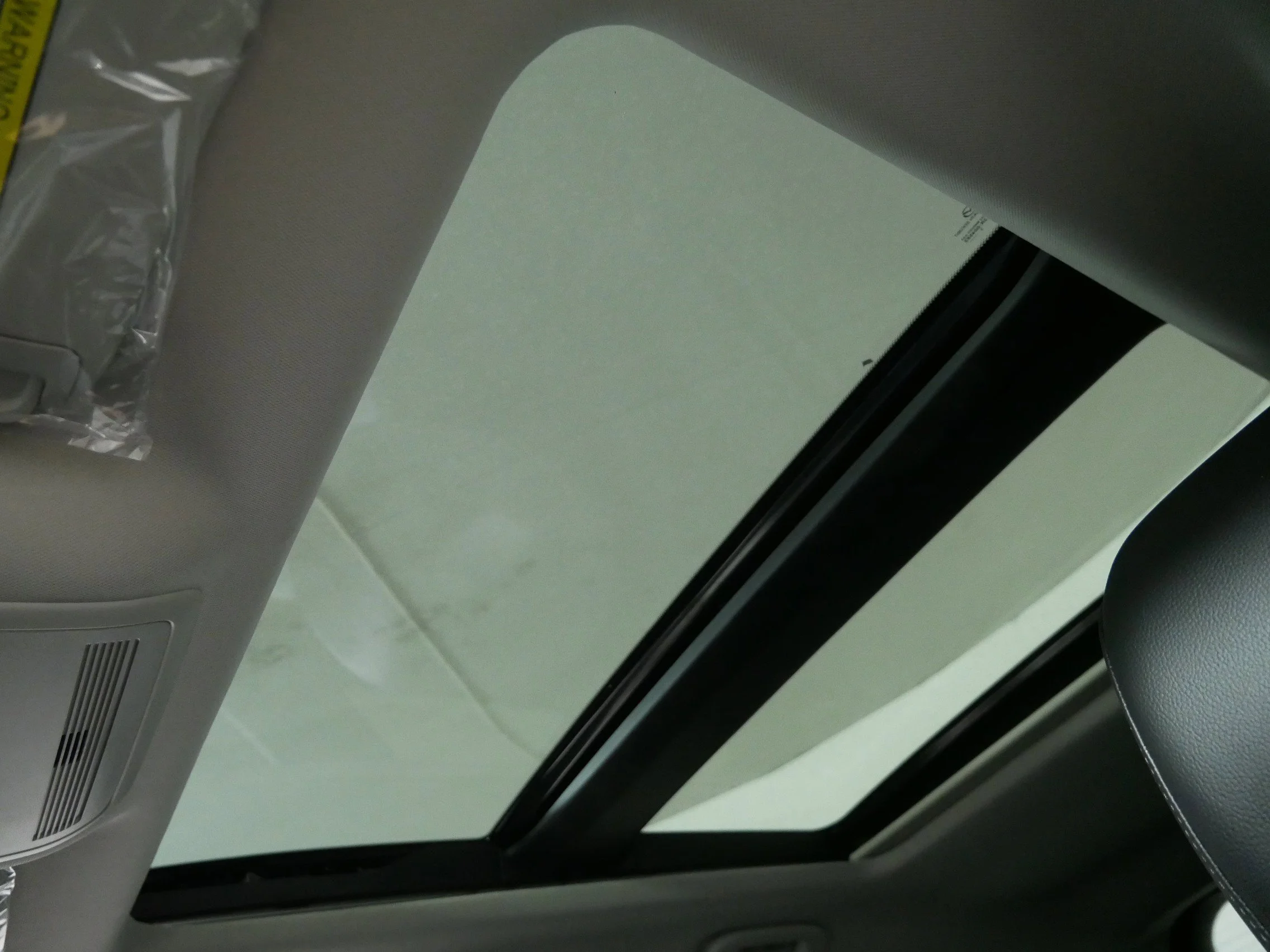 New 2026 Polymetal Gray Metallic Mazda Premium image 8