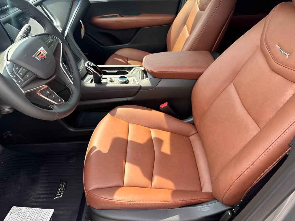 2026 Cadillac XT5 Premium Luxury - Photo 9