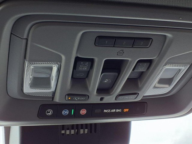 2026 GMC Sierra 2500HD Denali - Photo 23
