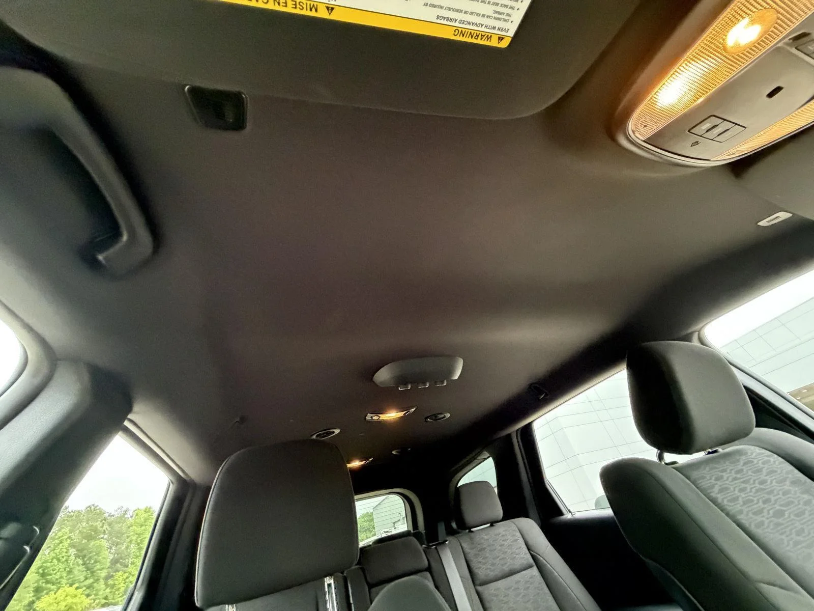 Used 2025 Destroyer Gray Clearcoat Dodge GT image 23