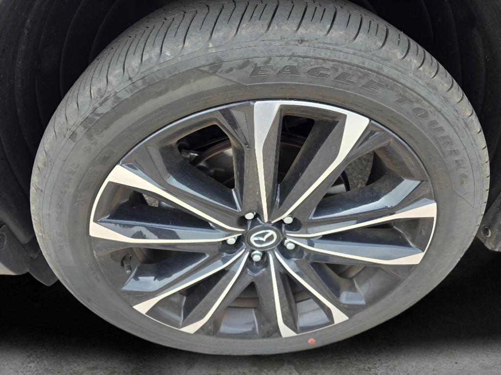2025 Mazda CX-50 Premium Plus - Photo 30